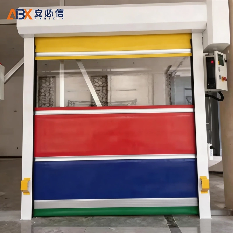 衡水高速门