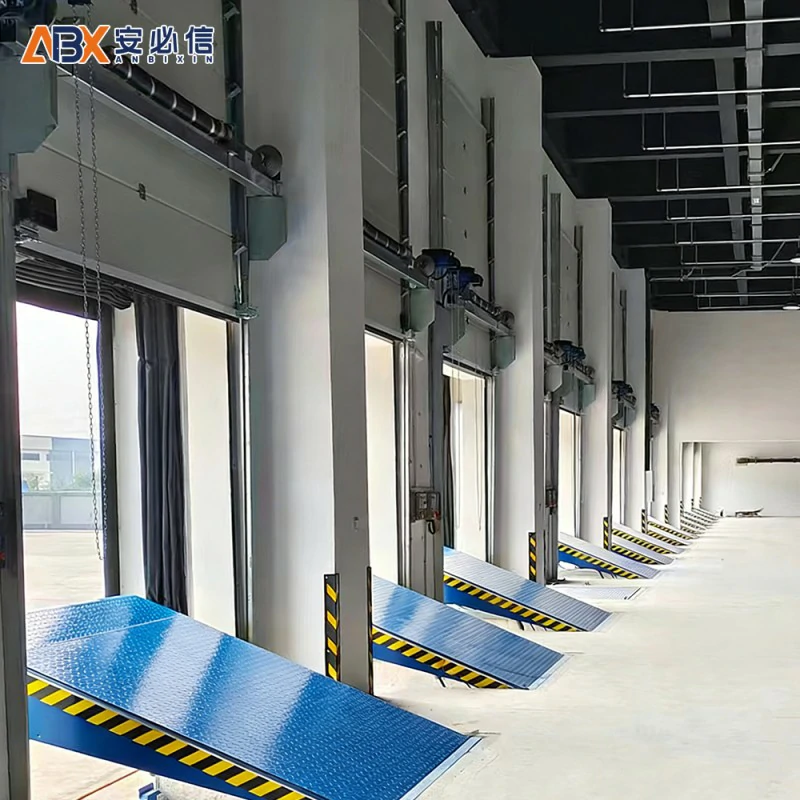 衡水工业滑升门